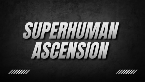 Superhuman Ascension gallery image