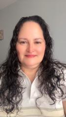 Iris Chavez