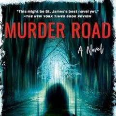 James St. Simone books