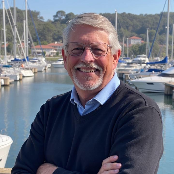 Jeff Villwock