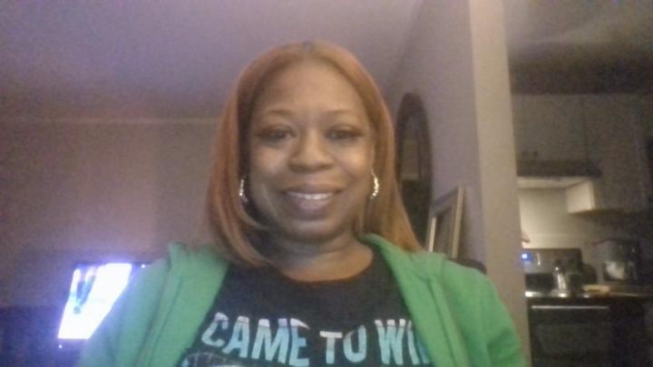 Quincy Williams