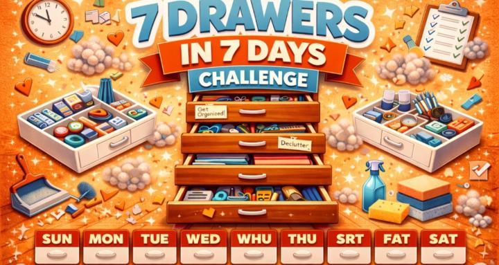 The Calm Home Community