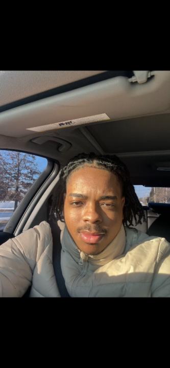 Antwan Vaughan