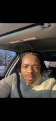 Antwan Vaughan