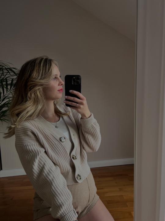 Lisa-Marie Kretzschmar