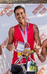 Jared Douglas