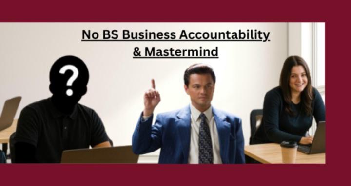 NO BS BUSINESS A&M