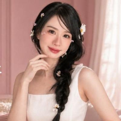 語臻 林
