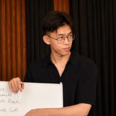 Matthew Lee
