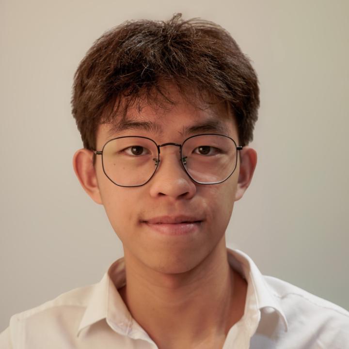 Matthew Lee