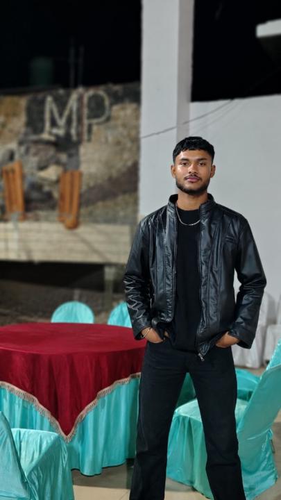Shivansh Sharma