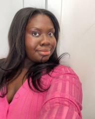 Jonelle Warner