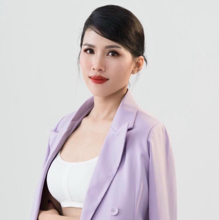 Lương Thị Hạnh