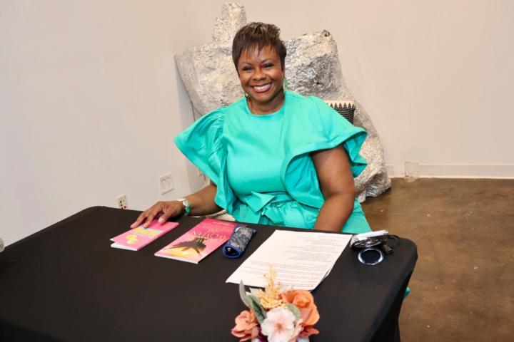 Michelle Martin Bonner