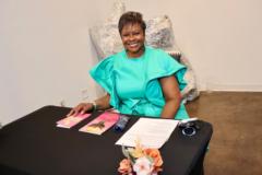 Michelle Martin Bonner