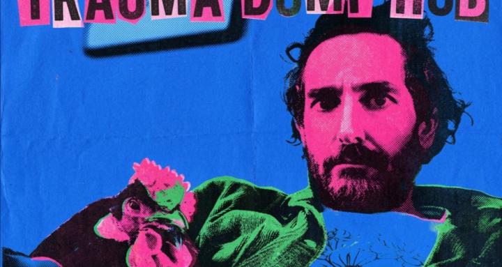 Trauma Dump & Refuel ✨️🐓