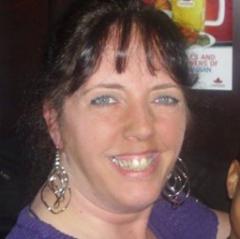 Darlene Currie