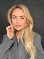 Rebeka Varga