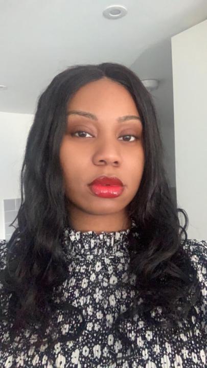 Julia Tshina