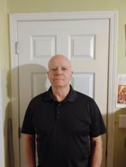 Larry Baker