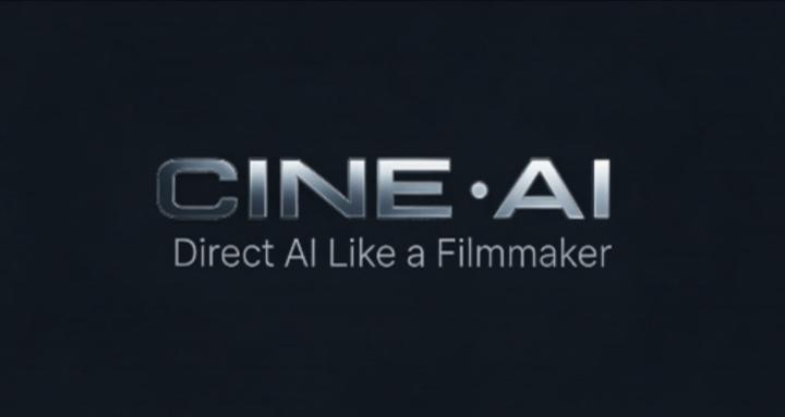 CINE-AI