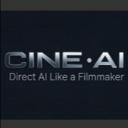 CINE-AI icon