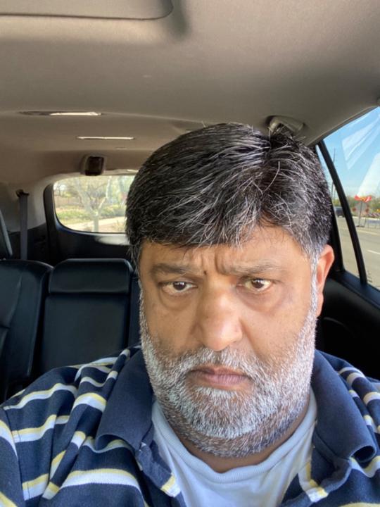 Mehul Jarecha