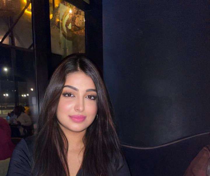 Salma Amali