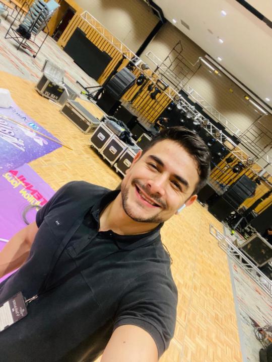 Juan Camilo Lopez