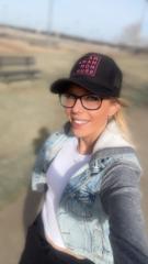 Amanda Anderson