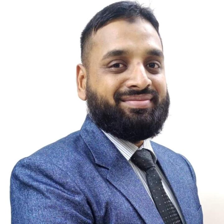 Imtiaz Seraj