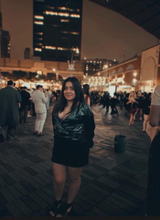 Yulissa Hernández