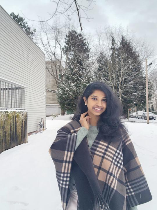 Sreevidya Kollaikal