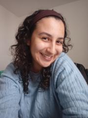 Laura Isabela Tequia Correa
