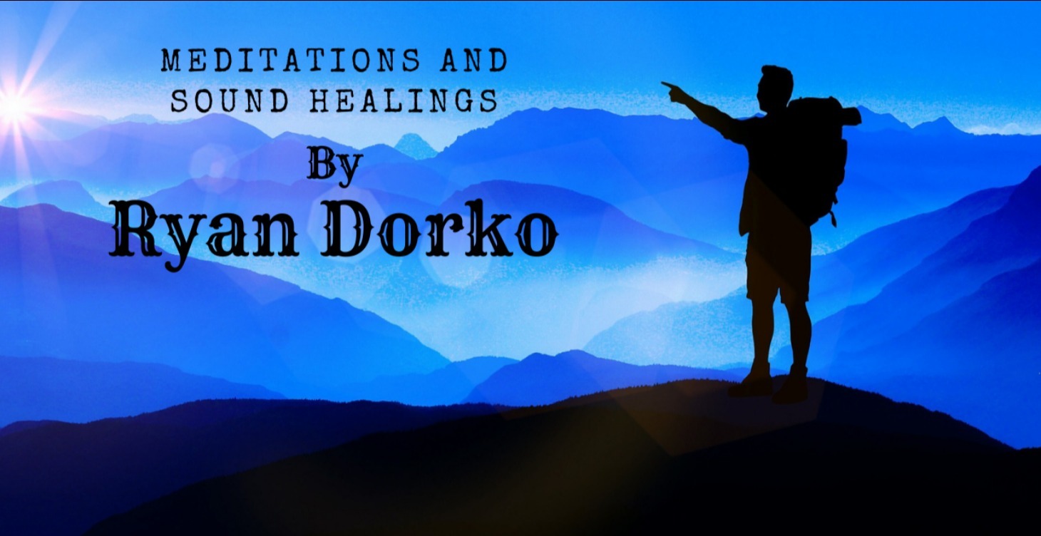 Guided Meditations and Sound Baths