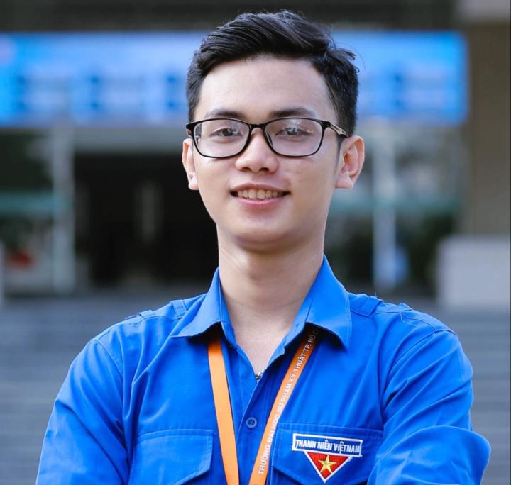 Khanh Duy