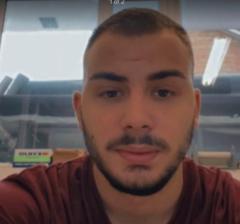 Rabie Senbaoui