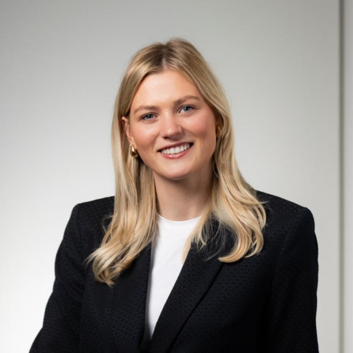 Sophie van Veldhoven