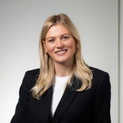 Sophie van Veldhoven