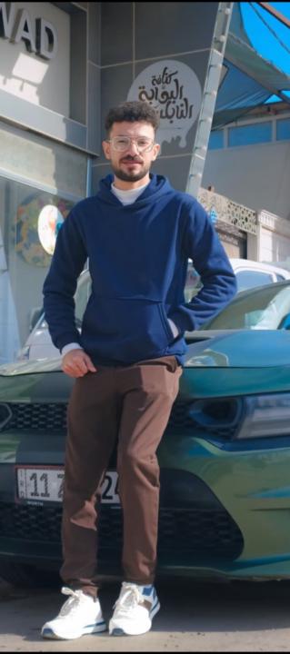 محمد القاسمي