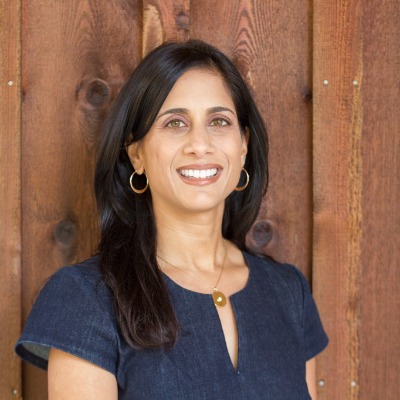 Rita Patel
