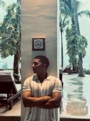 David Hernandez