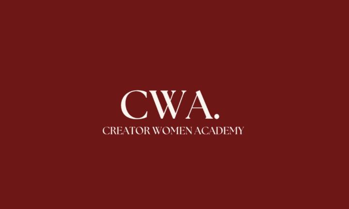 Creator Women Academy