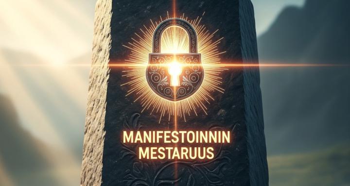 Manifestoinnin Mestaruus