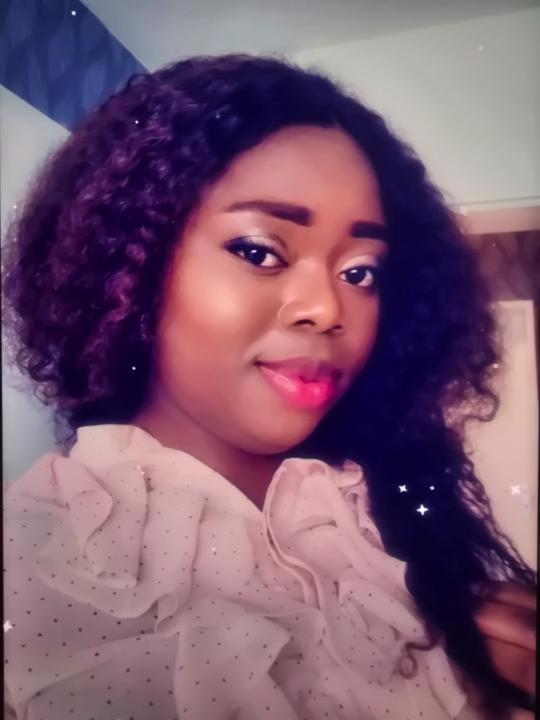Mary Abidemi Makinde