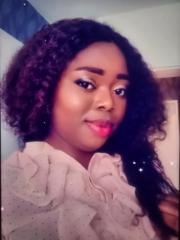 Mary Abidemi Makinde