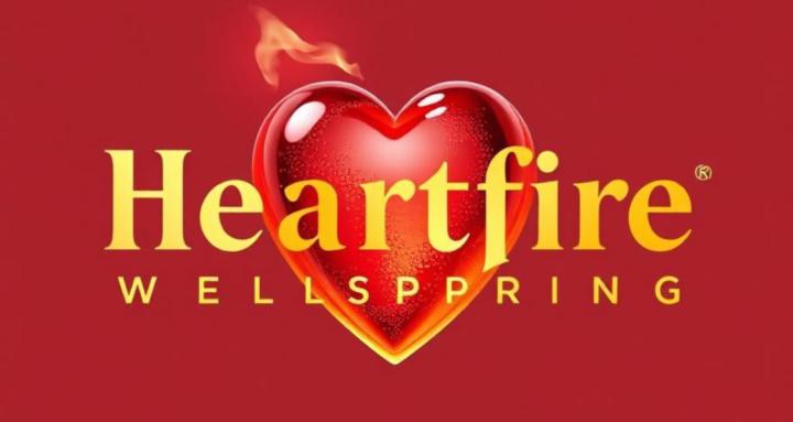 The Heartfire Wellspring