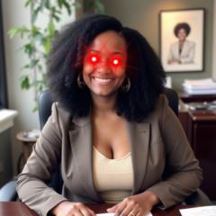 Annah - Admin Bitcoin icu