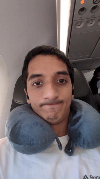 Dhruva Narayan