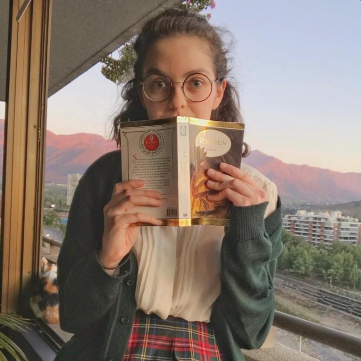 Victoria Perello